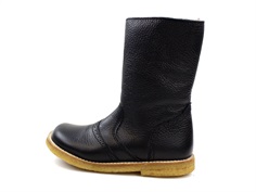 Arauto RAP winter boots black with TEX (narrow)